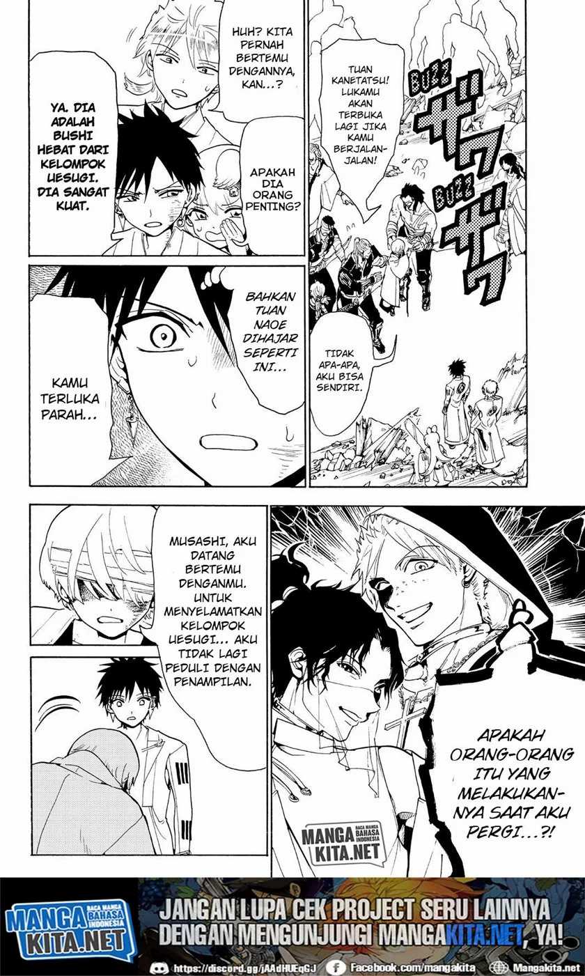 Orient Chapter 74 - halaman 9