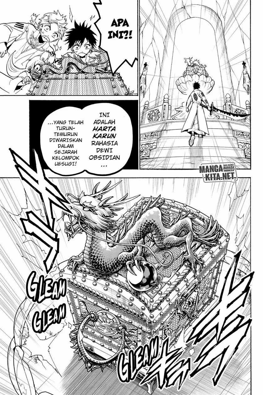 Orient Chapter 75 - halaman 10