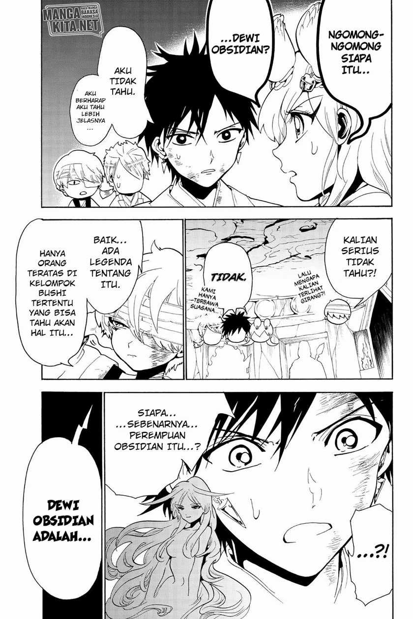 Orient Chapter 75 - halaman 12