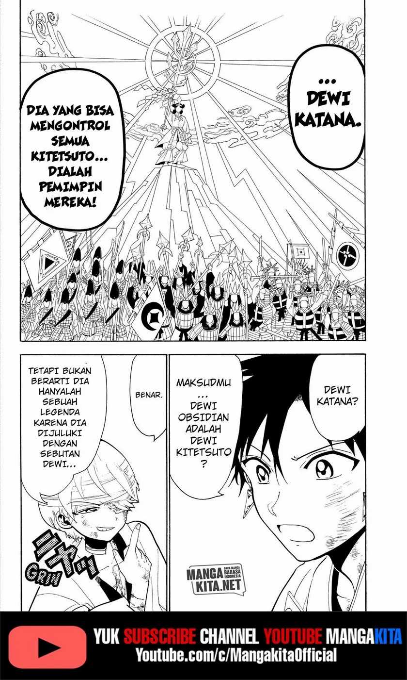 Orient Chapter 75 - halaman 13