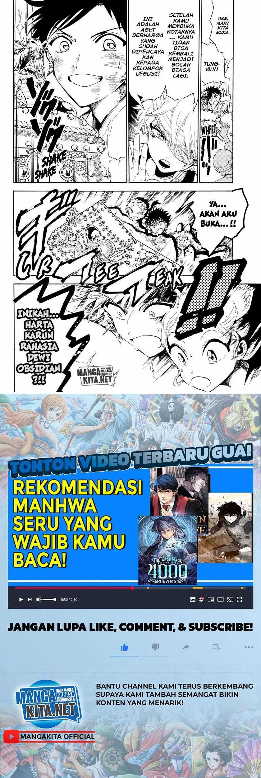 Orient Chapter 75 - halaman 19