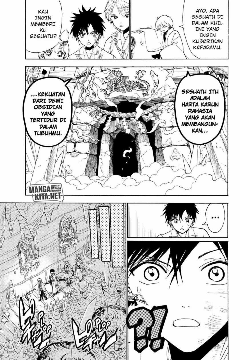 Orient Chapter 75 - halaman 4