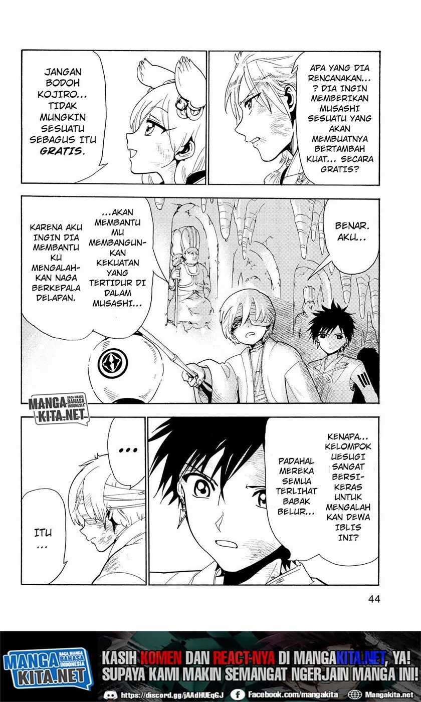 Orient Chapter 75 - halaman 5