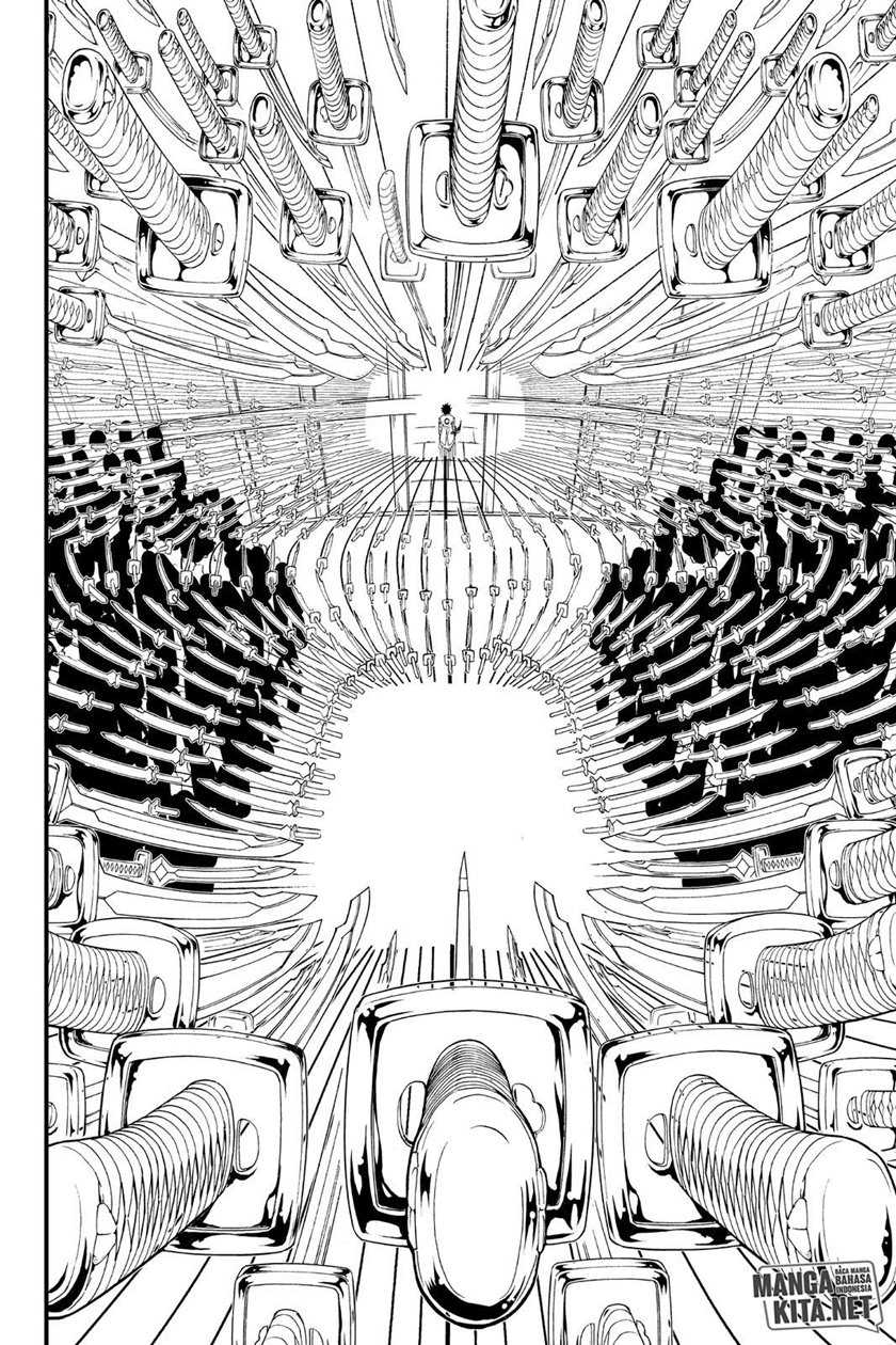 Orient Chapter 76 - halaman 11