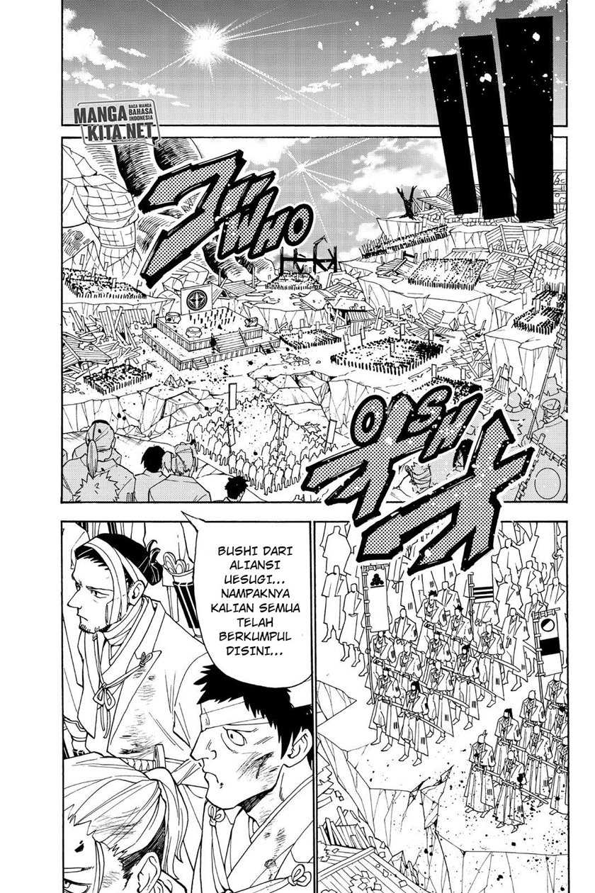 Orient Chapter 76 - halaman 12