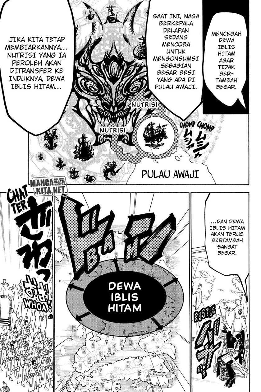 Orient Chapter 76 - halaman 14