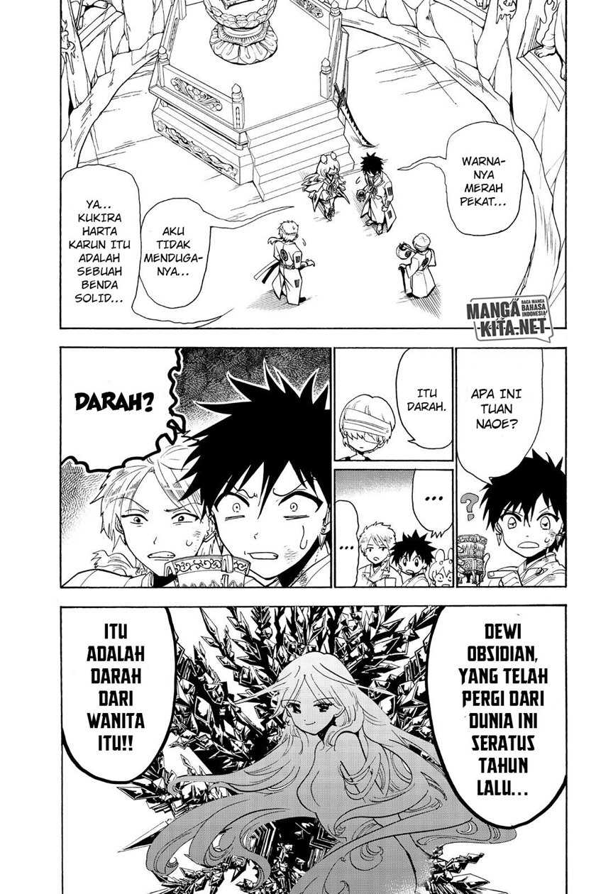 Orient Chapter 76 - halaman 4