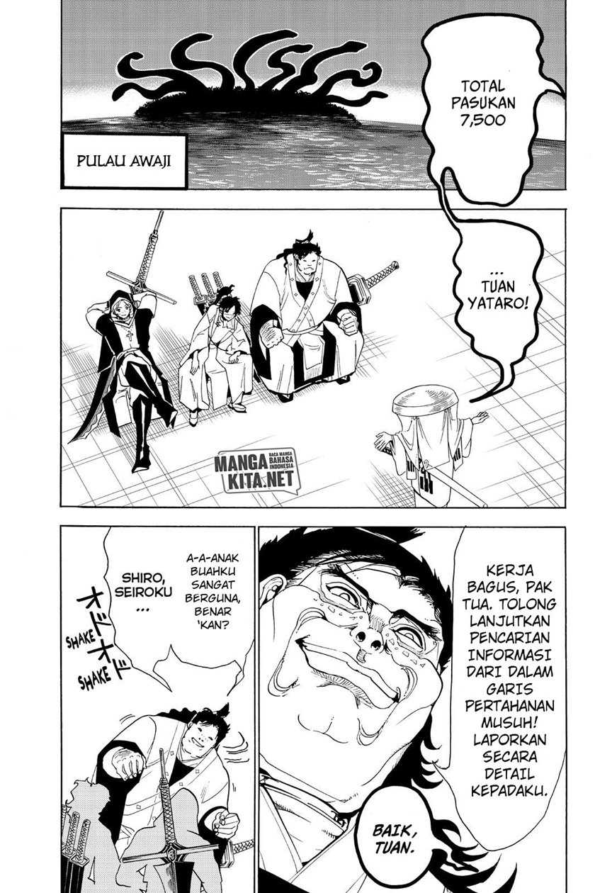 Orient Chapter 77 - halaman 10