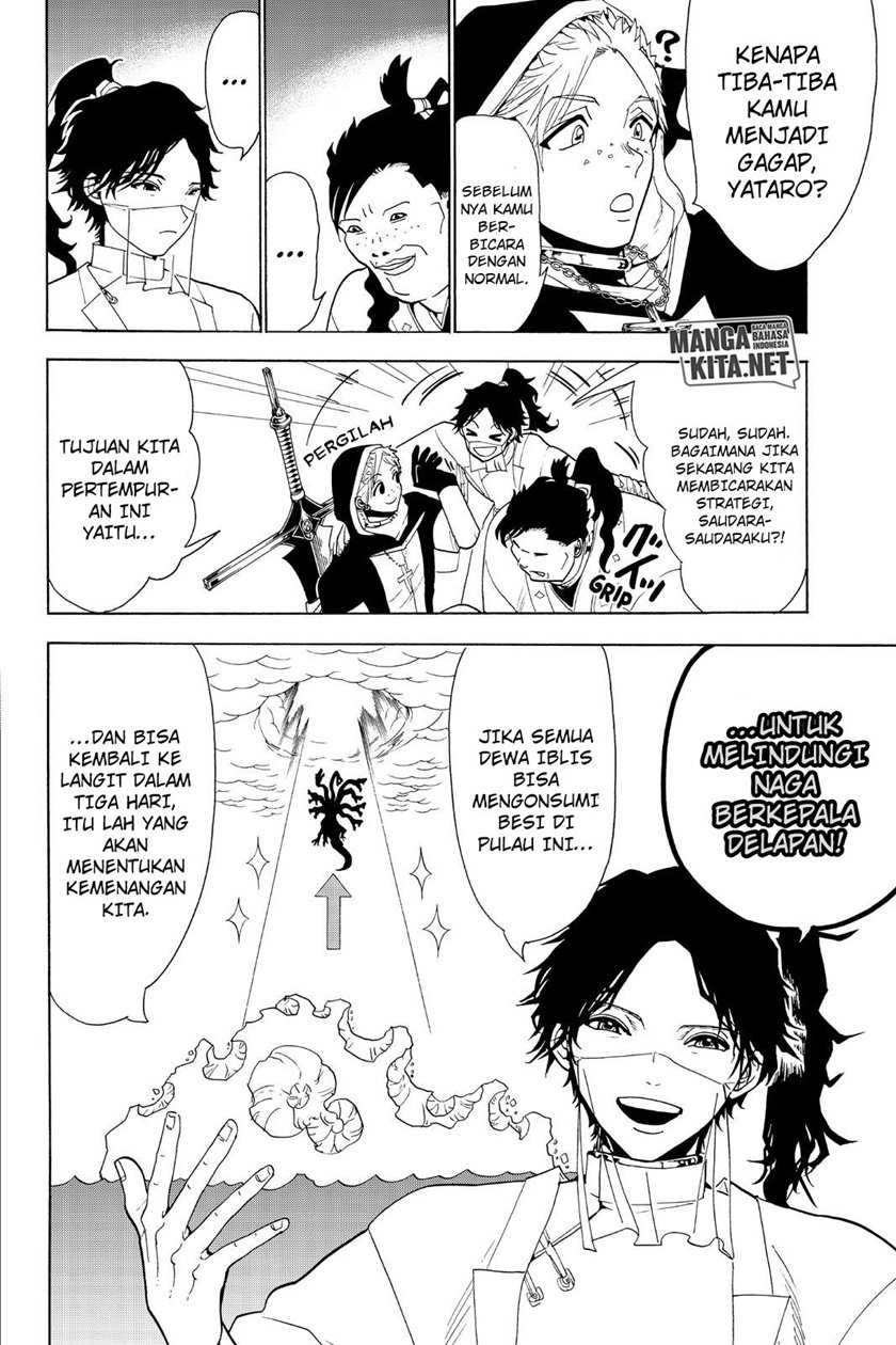 Orient Chapter 77 - halaman 11
