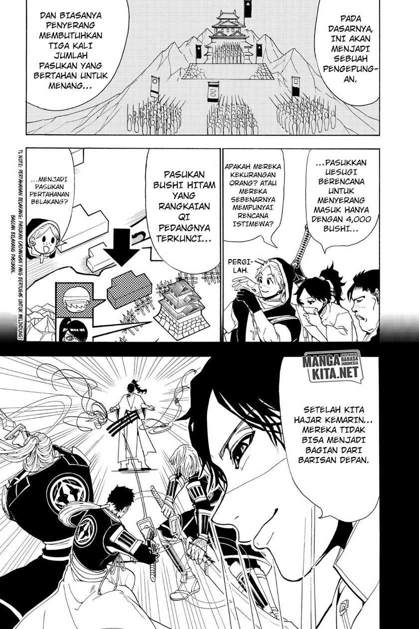 Orient Chapter 77 - halaman 12