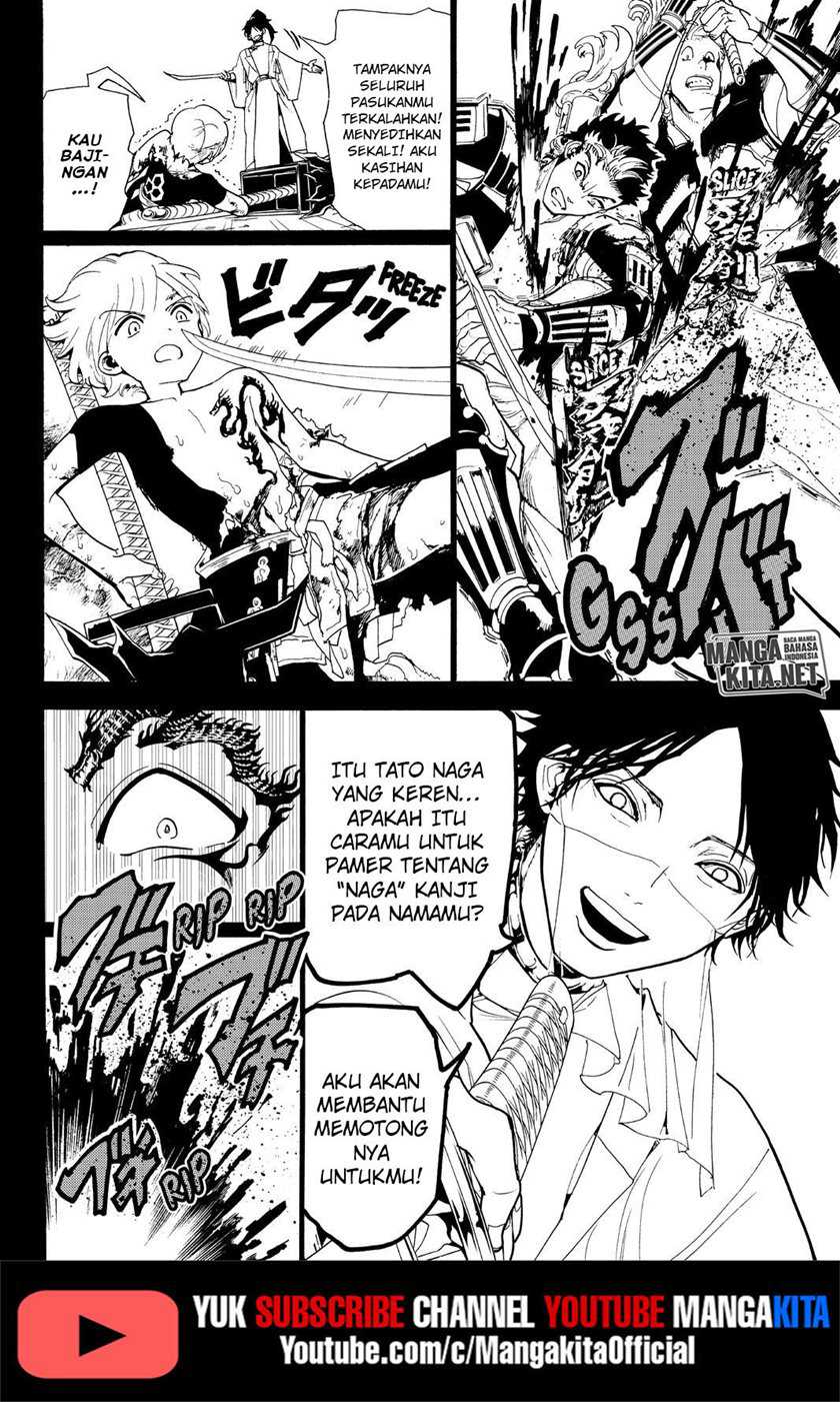 Orient Chapter 77 - halaman 13