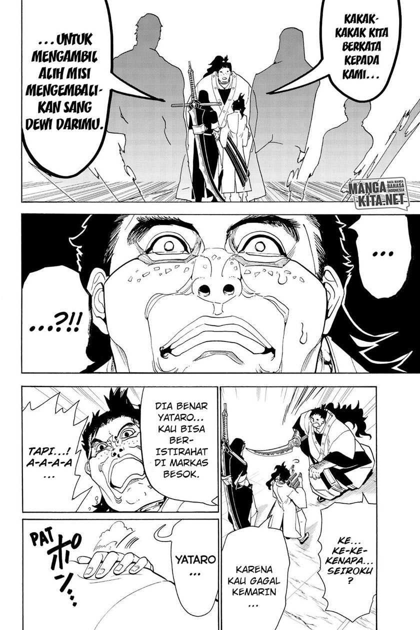 Orient Chapter 77 - halaman 15