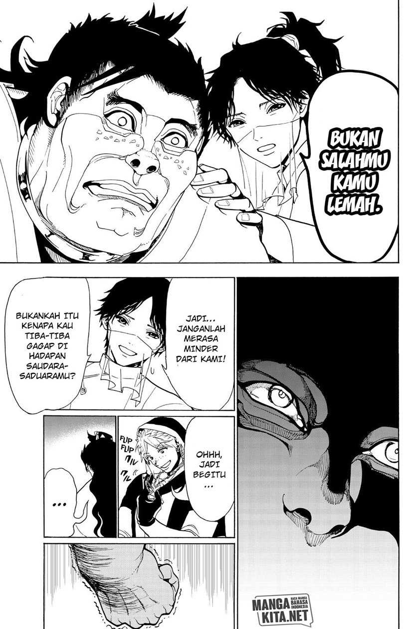 Orient Chapter 77 - halaman 16