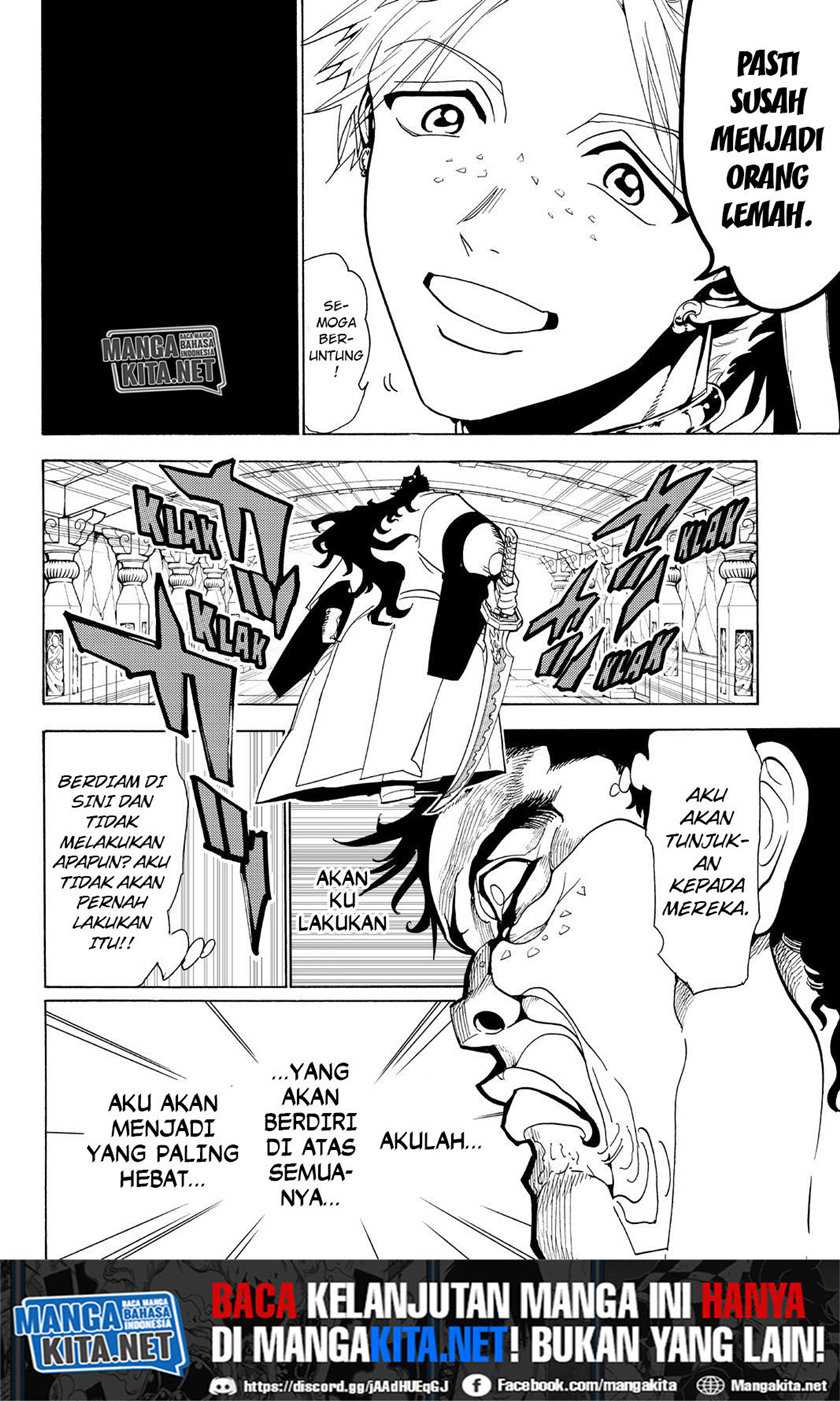Orient Chapter 77 - halaman 17
