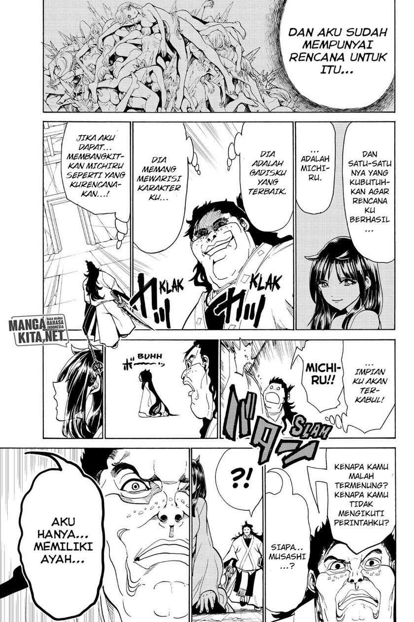 Orient Chapter 77 - halaman 18