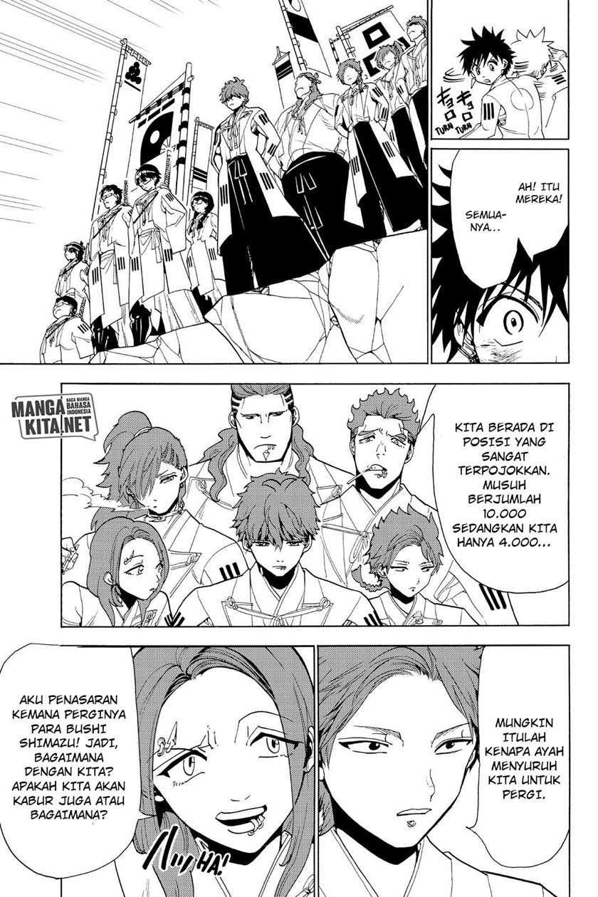 Orient Chapter 77 - halaman 4