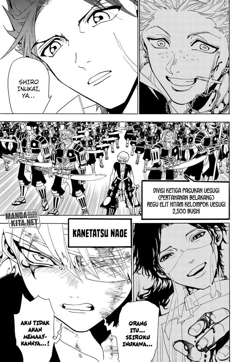 Orient Chapter 77 - halaman 8