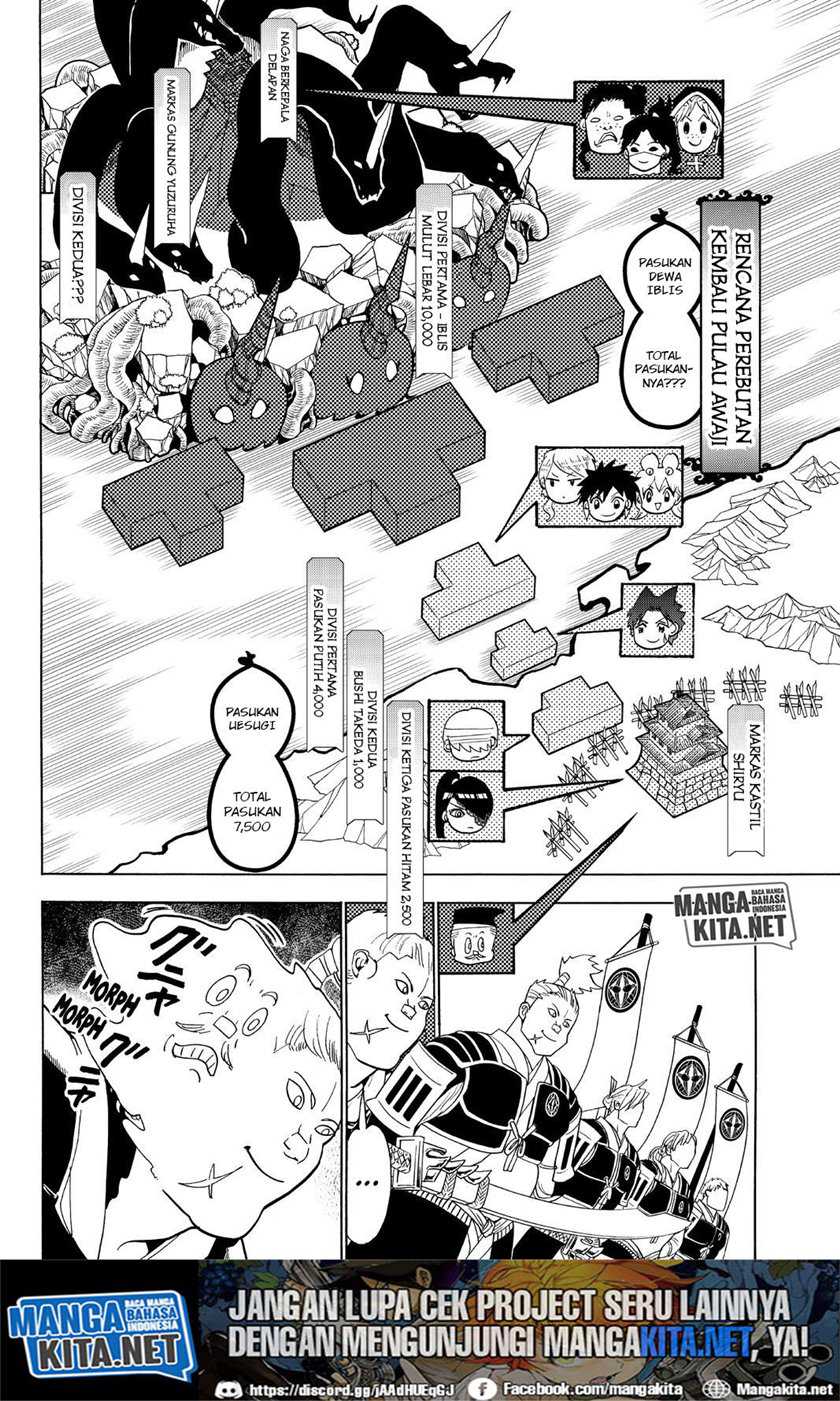 Orient Chapter 77 - halaman 9