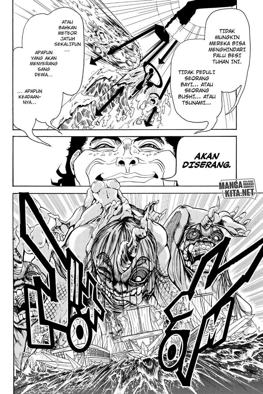 Orient Chapter 78 - halaman 10