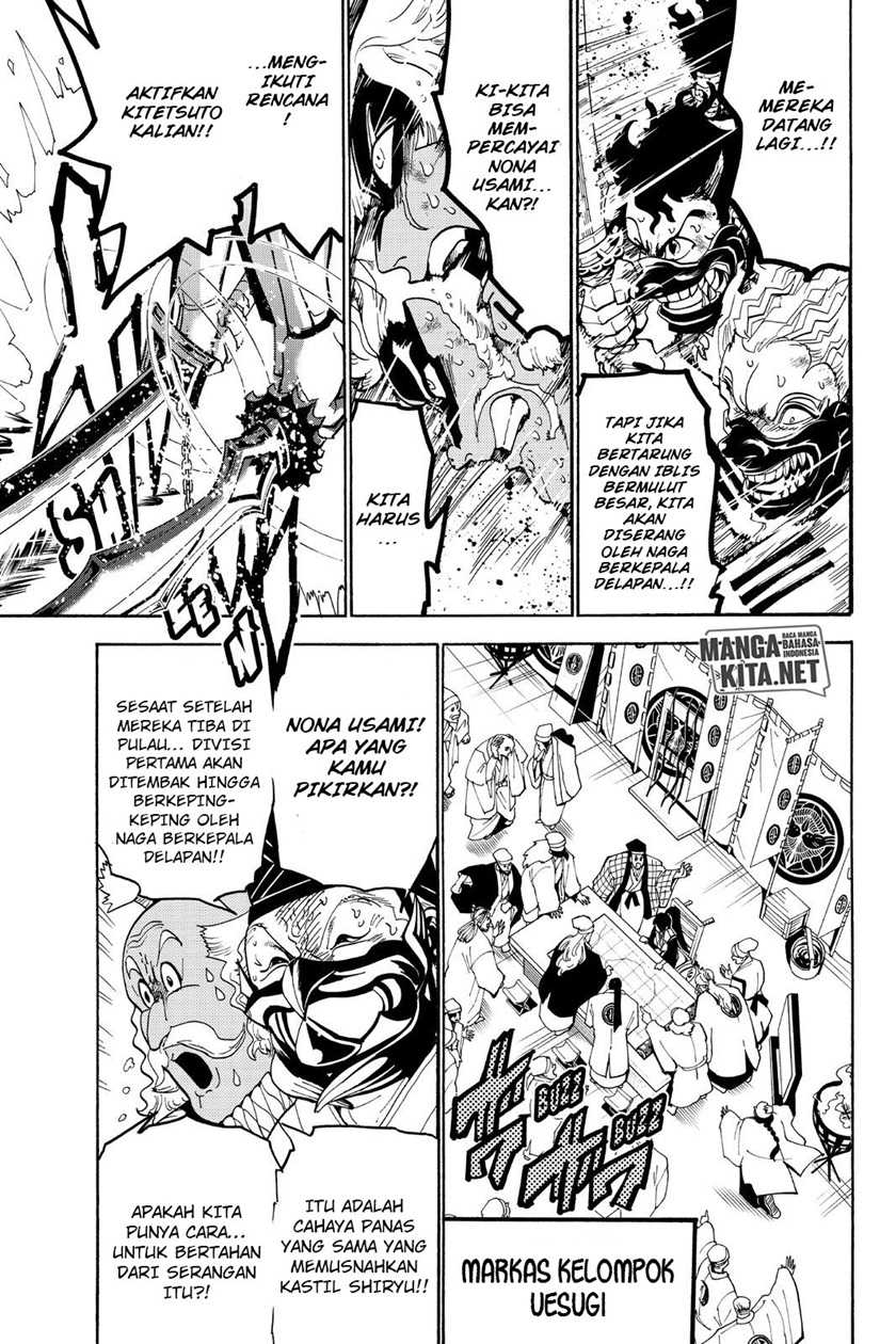 Orient Chapter 78 - halaman 11