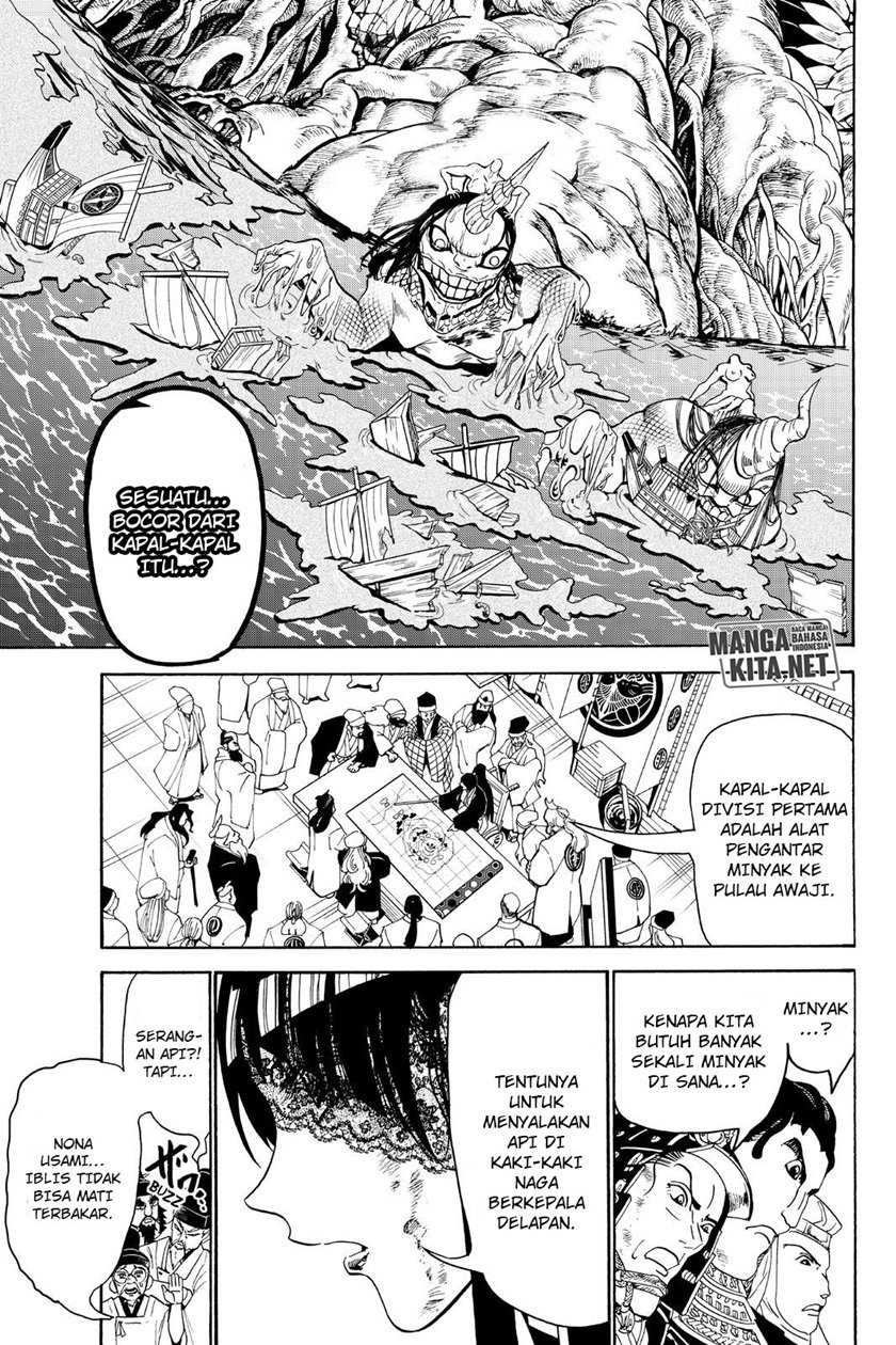 Orient Chapter 78 - halaman 15