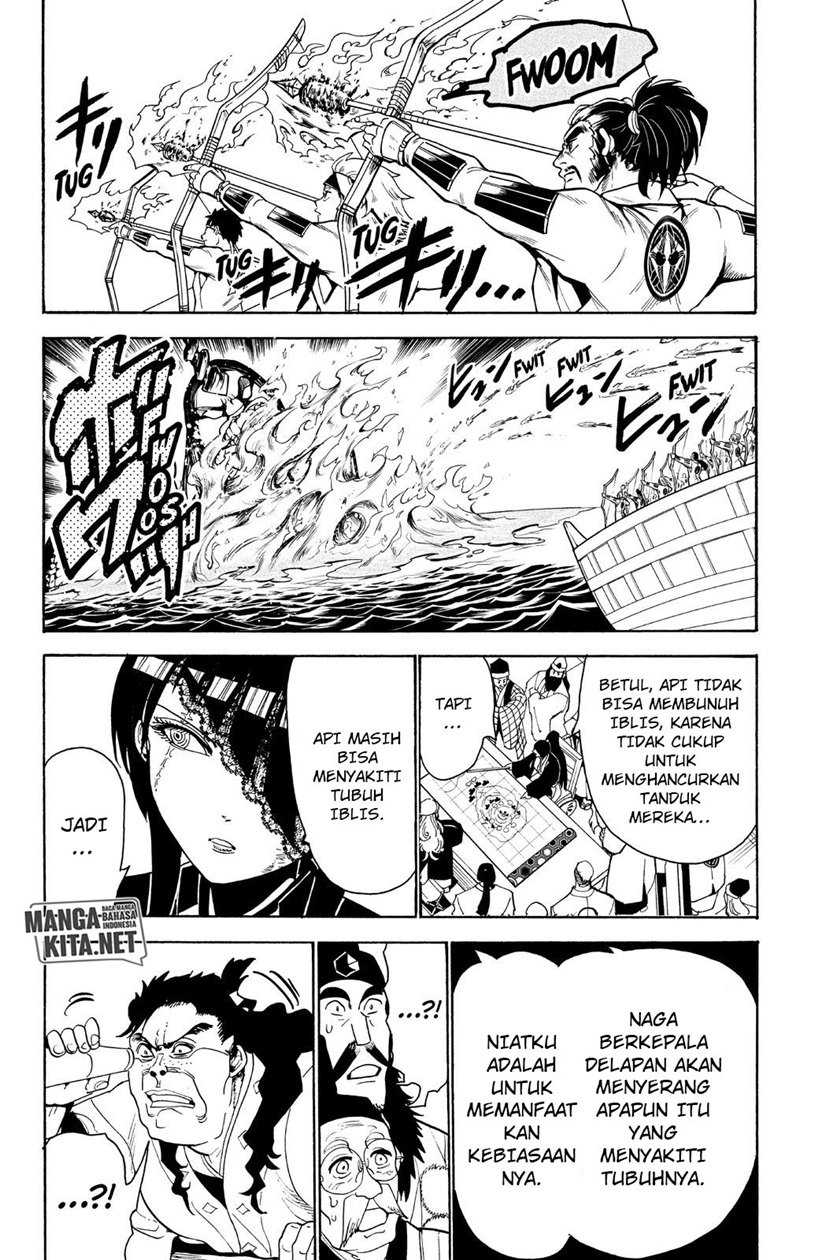 Orient Chapter 78 - halaman 16