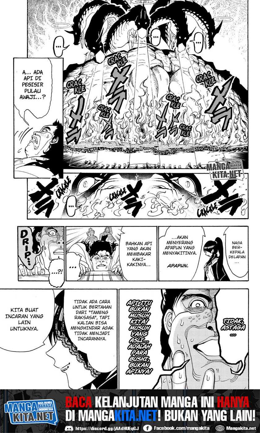 Orient Chapter 78 - halaman 17