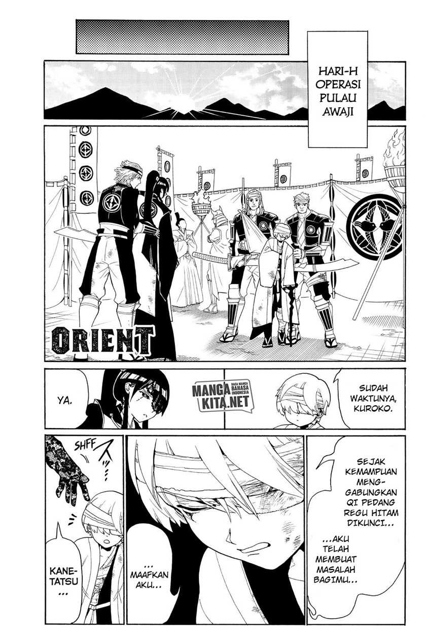 Orient Chapter 78 - halaman 2