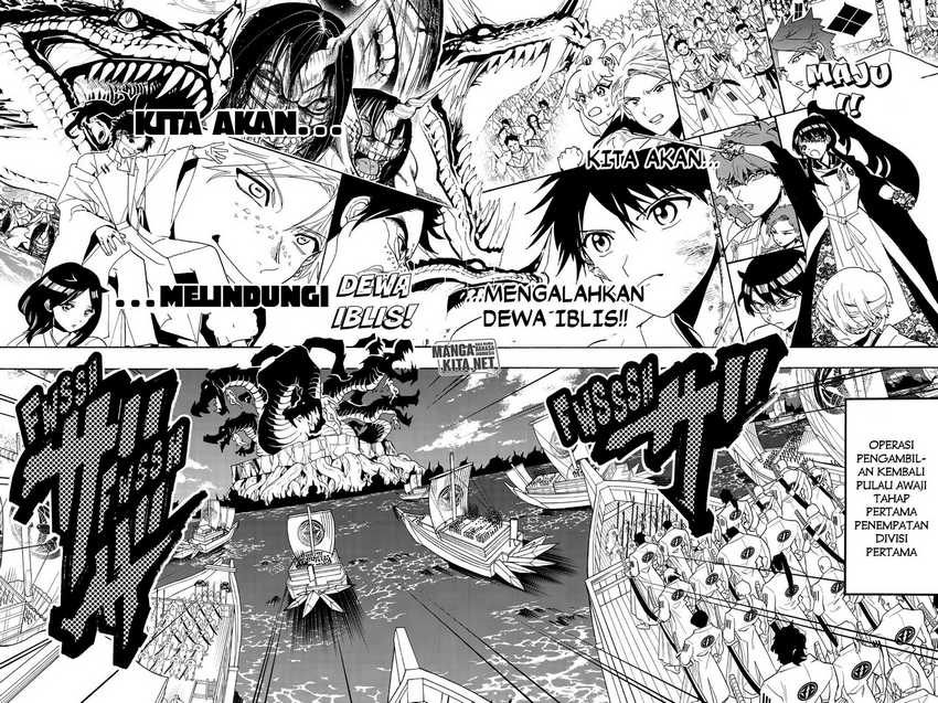 Orient Chapter 78 - halaman 5