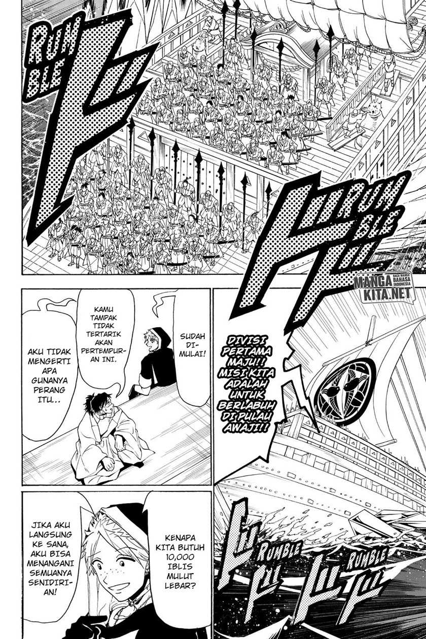 Orient Chapter 78 - halaman 6