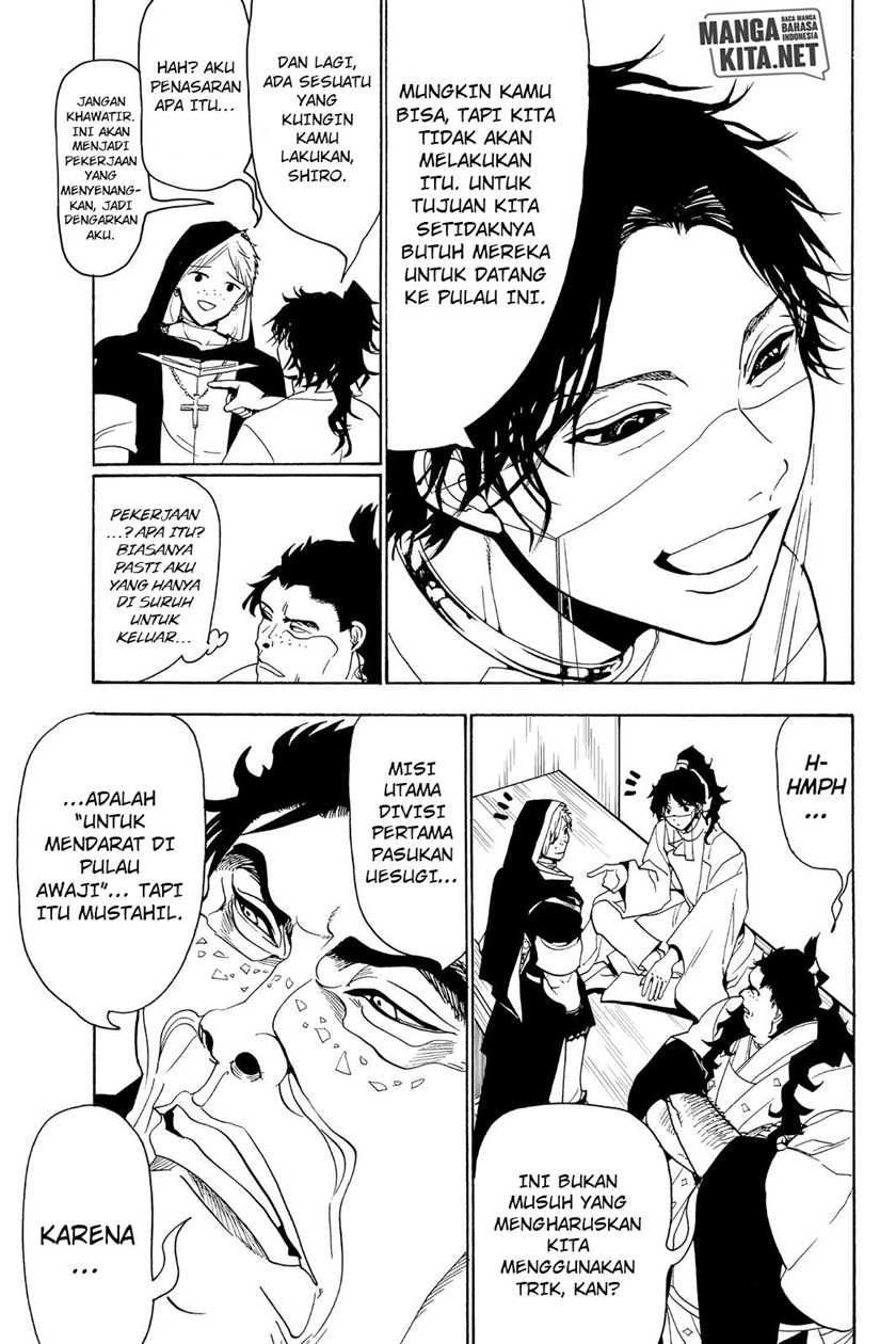 Orient Chapter 78 - halaman 7
