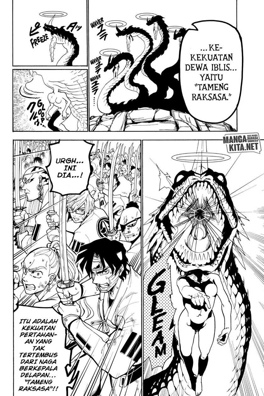 Orient Chapter 78 - halaman 8