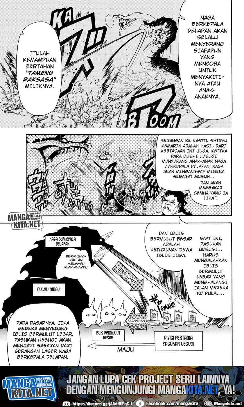 Orient Chapter 78 - halaman 9