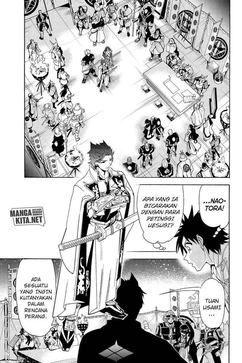 Orient Chapter 79 - halaman 10