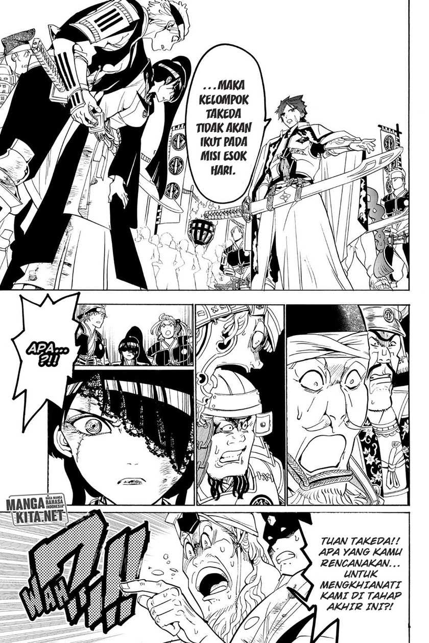 Orient Chapter 79 - halaman 12