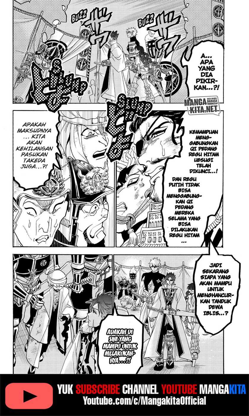 Orient Chapter 79 - halaman 13