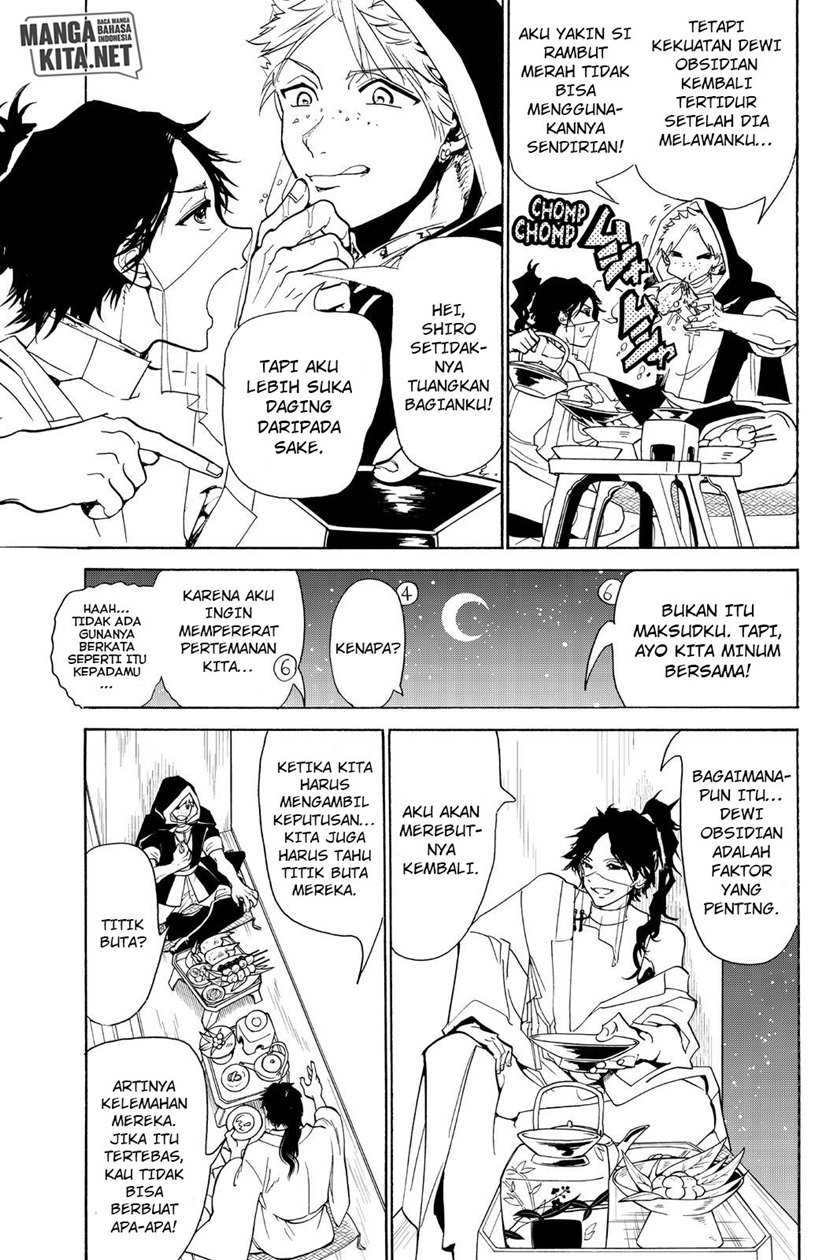 Orient Chapter 79 - halaman 16