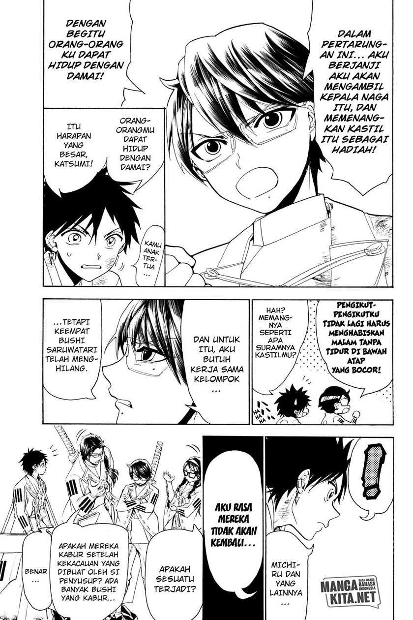 Orient Chapter 79 - halaman 4