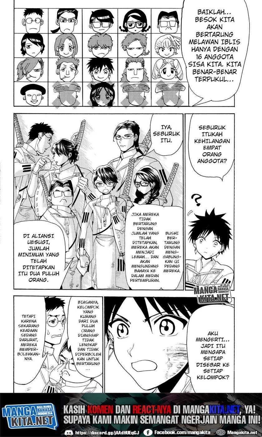 Orient Chapter 79 - halaman 5