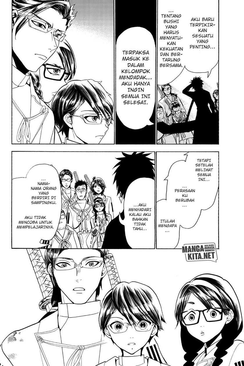 Orient Chapter 79 - halaman 7