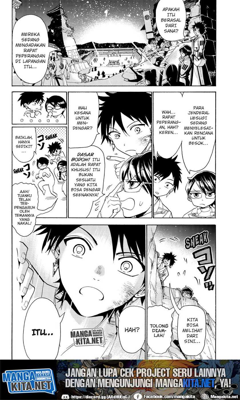 Orient Chapter 79 - halaman 9