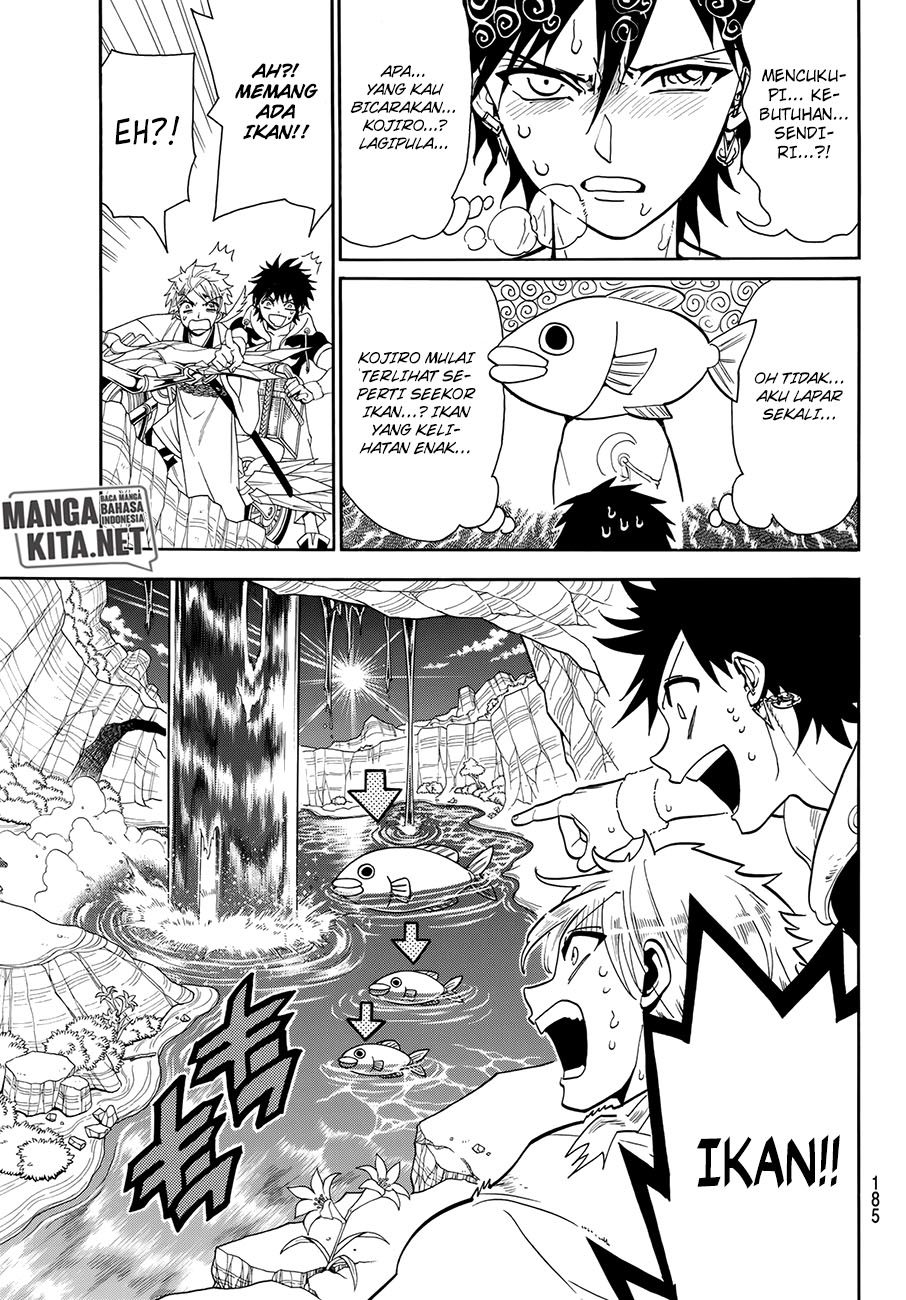 Orient Chapter 8 - halaman 12
