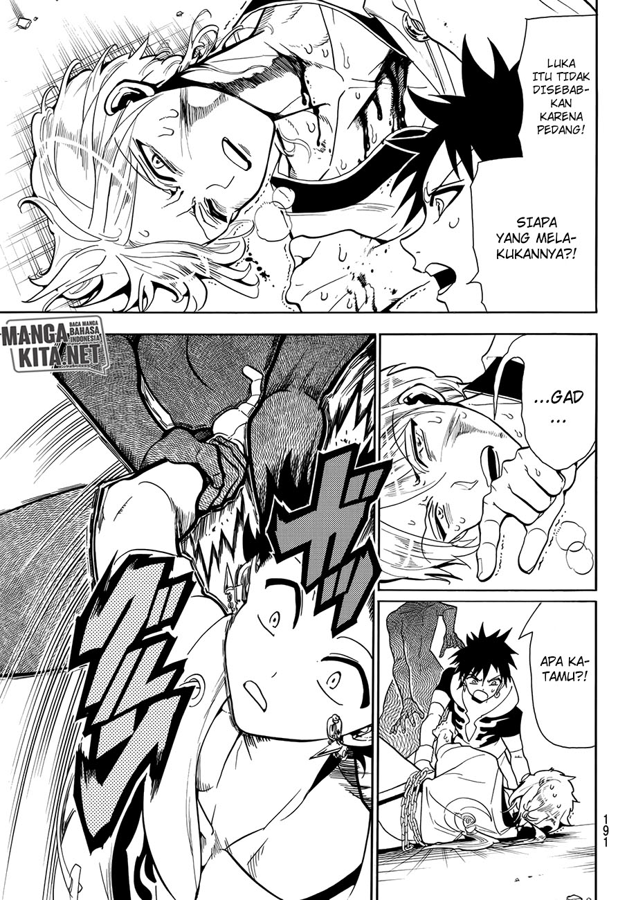 Orient Chapter 8 - halaman 18