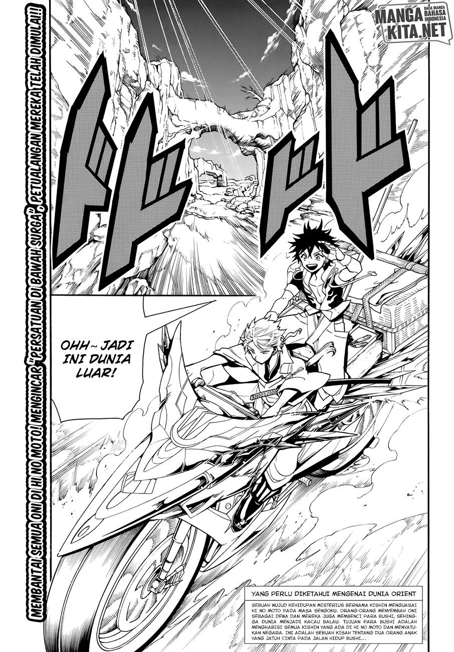 Orient Chapter 8 - halaman 2