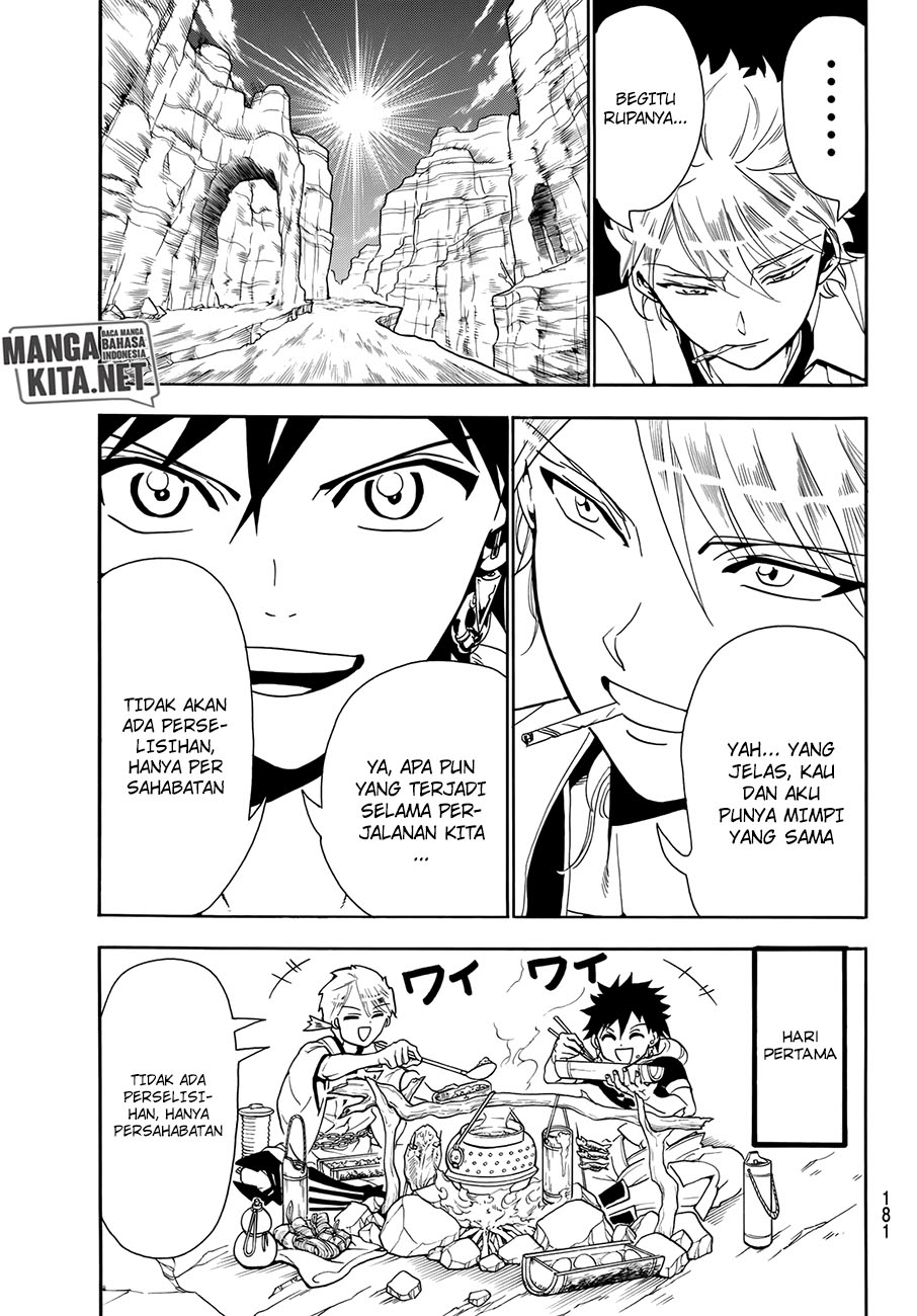 Orient Chapter 8 - halaman 7