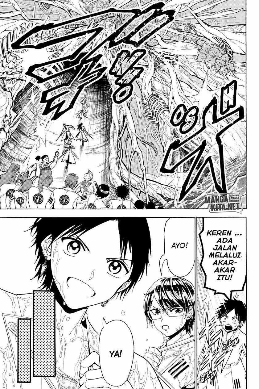 Orient Chapter 80 - halaman 10