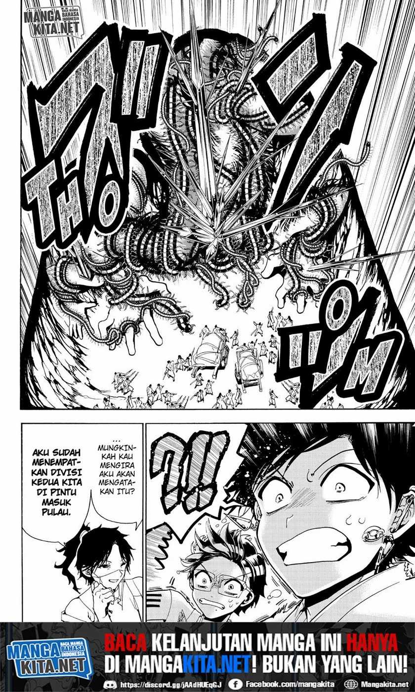 Orient Chapter 80 - halaman 17