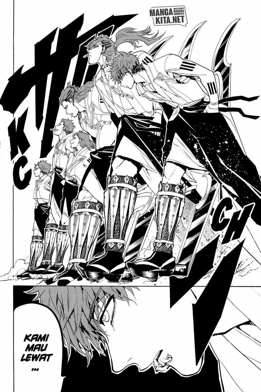 Orient Chapter 80 - halaman 19