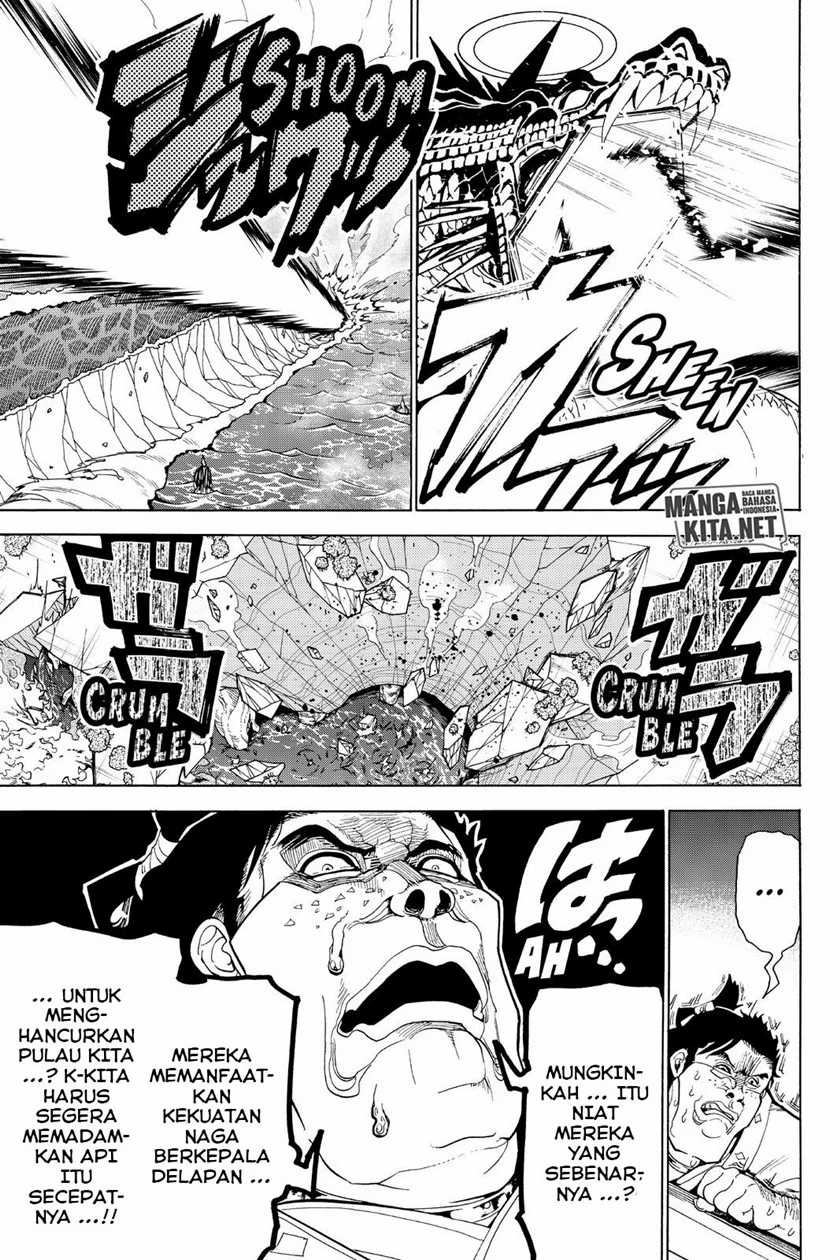 Orient Chapter 80 - halaman 4