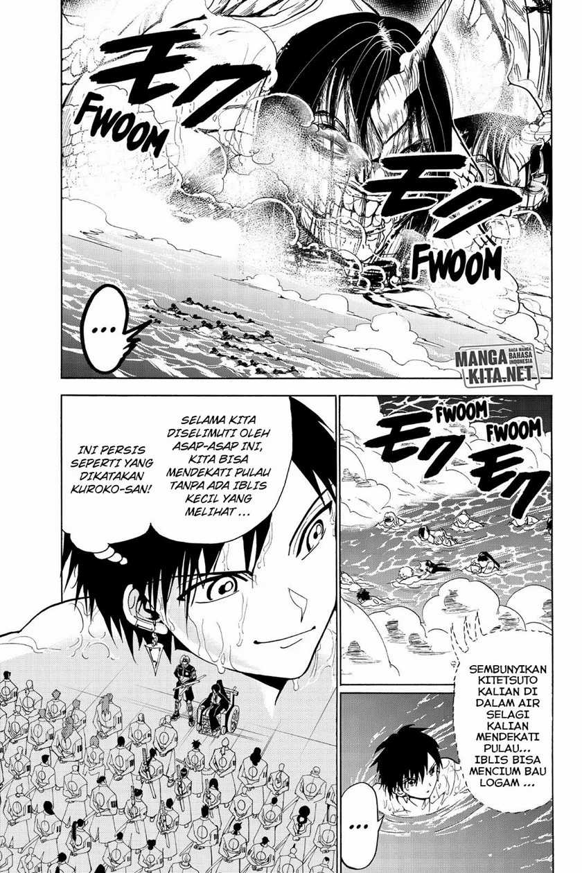 Orient Chapter 80 - halaman 6